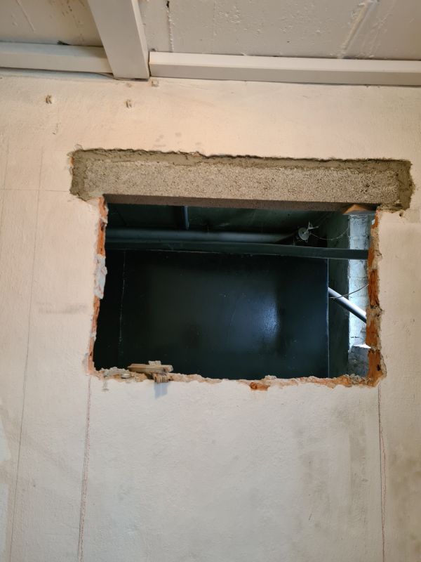 Structural Repair