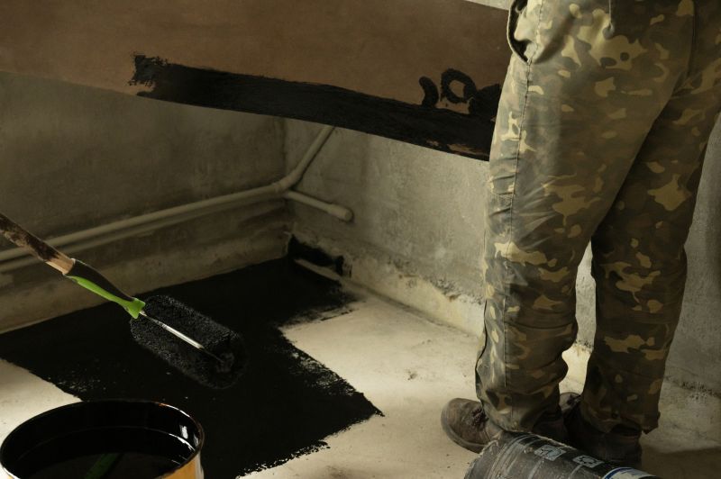 Cellar Waterproofing in Fort Collins, CO