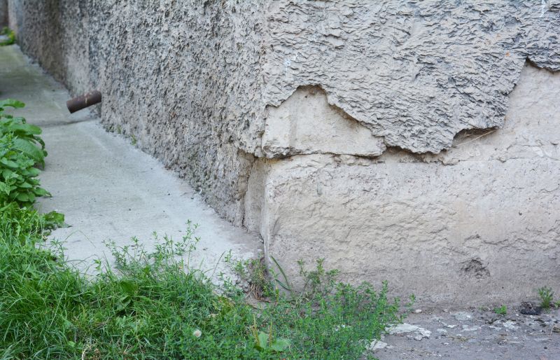 Why Ignoring Foundation Damage Costs More Later