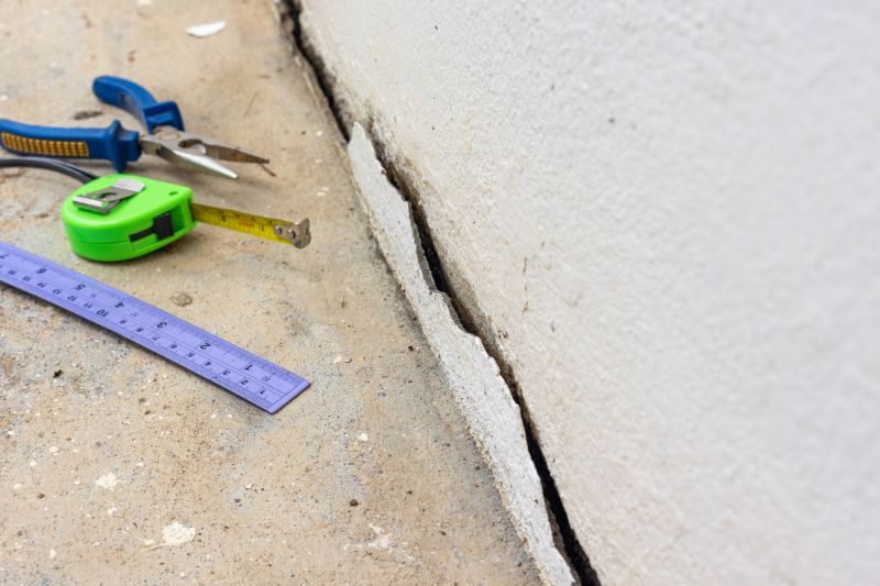 Why Ignoring Foundation Damage Costs More Later